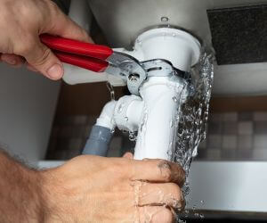 About Emergency plumbing pros Kanab, UT